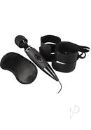 Bodywand Midnight Bed Spreader Kit Couples Collection Gift...