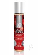 Jo H2o Water Based Flavored Lubricant...