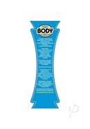 Body Action Ultra Glide Water Based Lubricant 2.2 Oz
