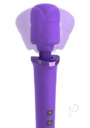 Fantasy For Her Rechargeable Power Wand Multispeed Silicone...
