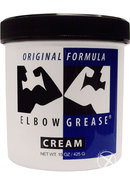 Elbow Grease Original Oil Cream...
